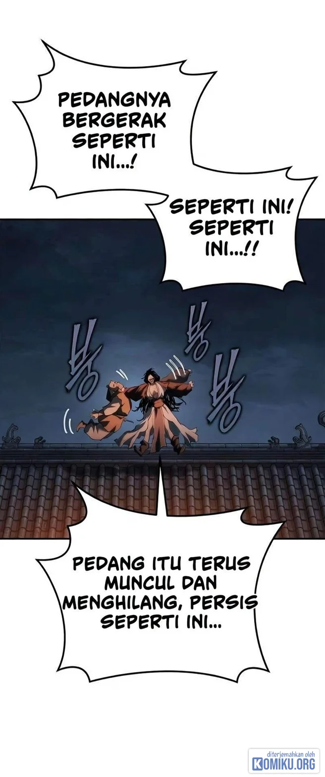 Psychopath in Murim Chapter 44 Gambar 80