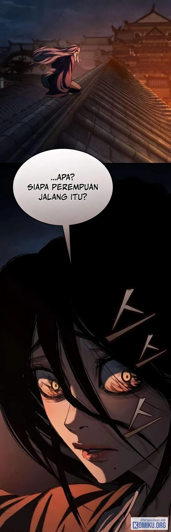 Psychopath in Murim Chapter 44 Gambar 83
