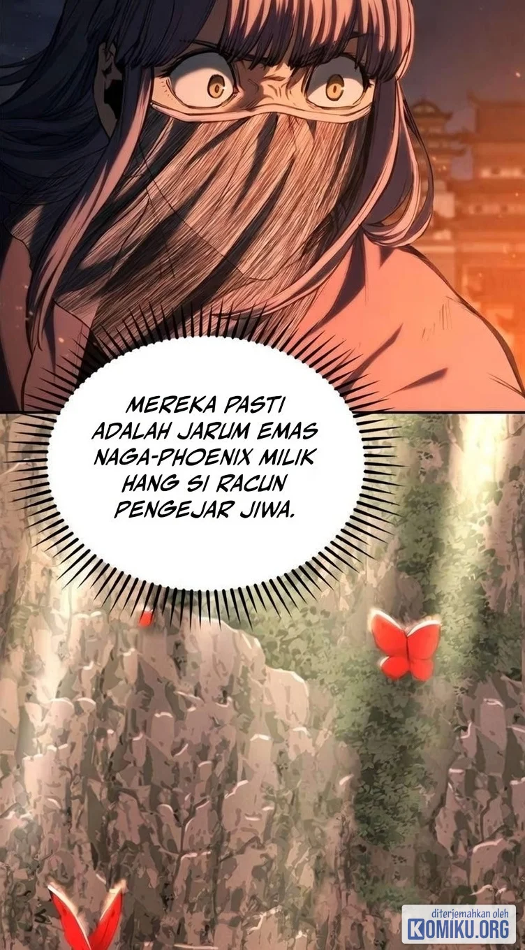 Psychopath in Murim Chapter 44 Gambar 88