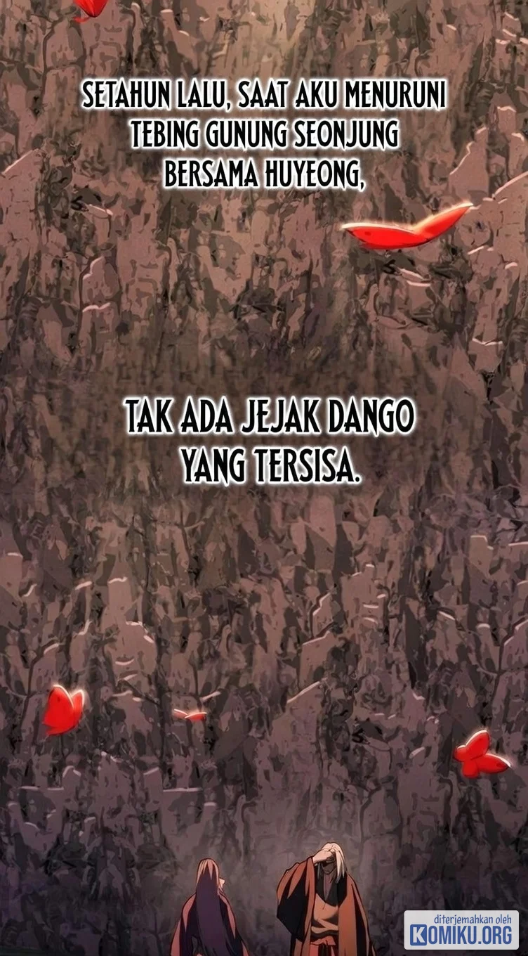 Psychopath in Murim Chapter 44 Gambar 89