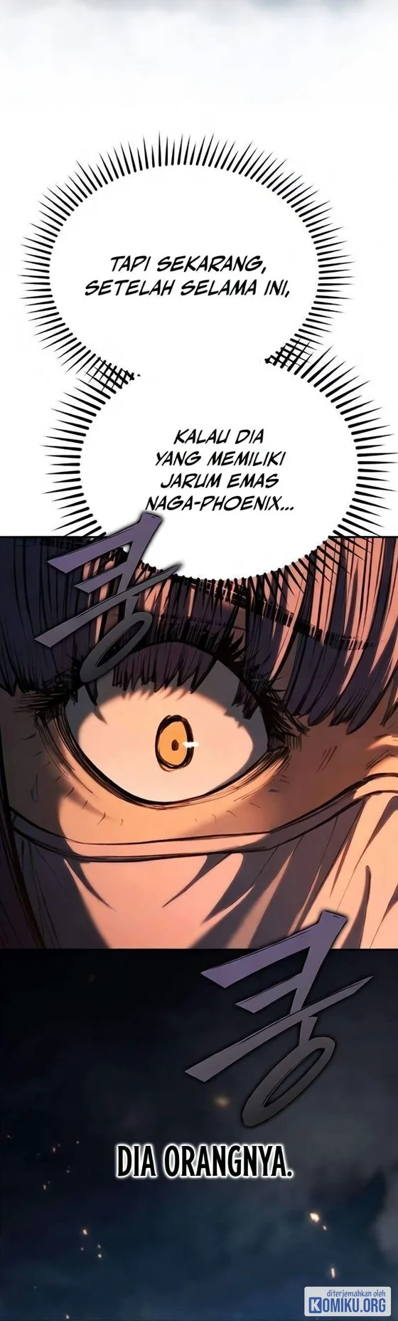Psychopath in Murim Chapter 44 Gambar 91
