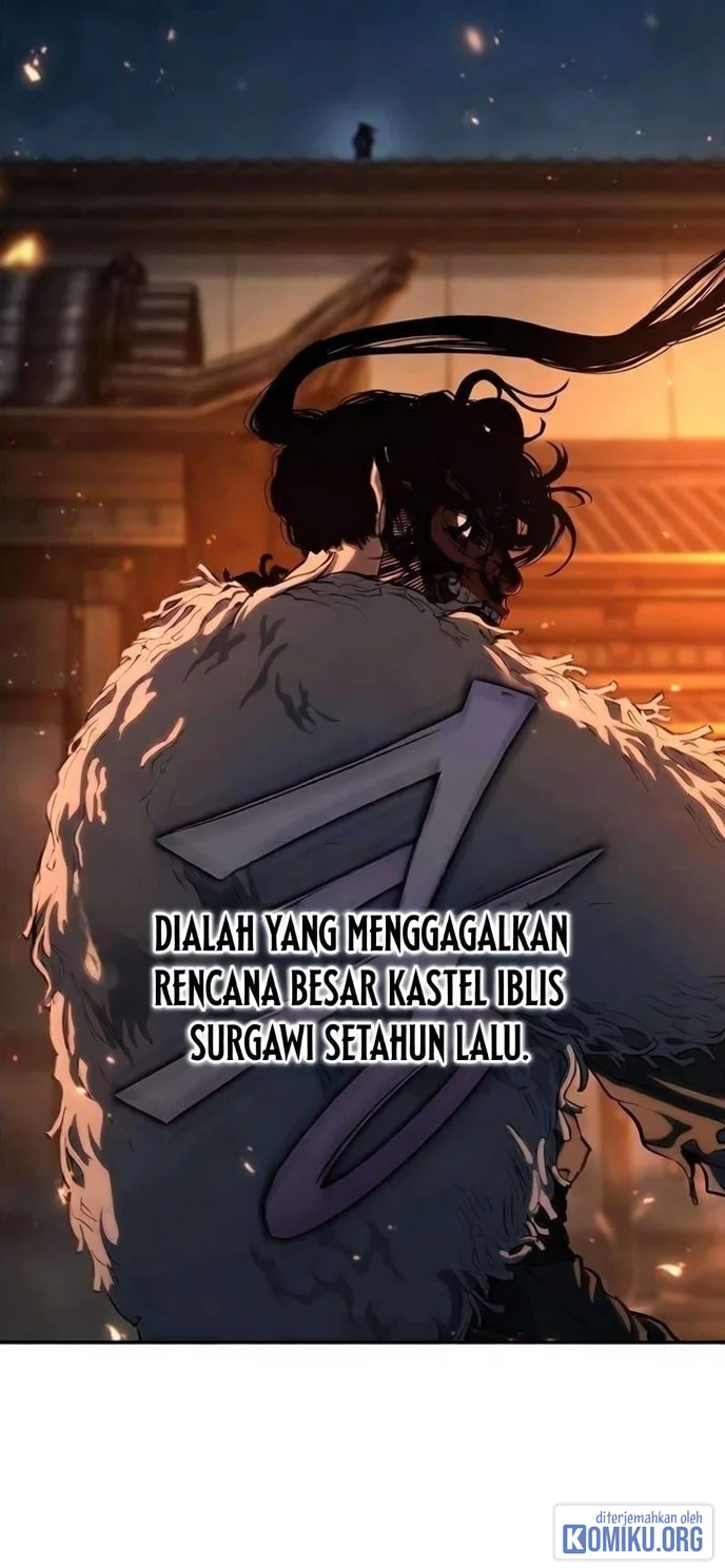 Psychopath in Murim Chapter 44 Gambar 92