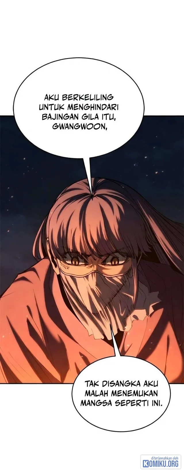 Psychopath in Murim Chapter 44 Gambar 93