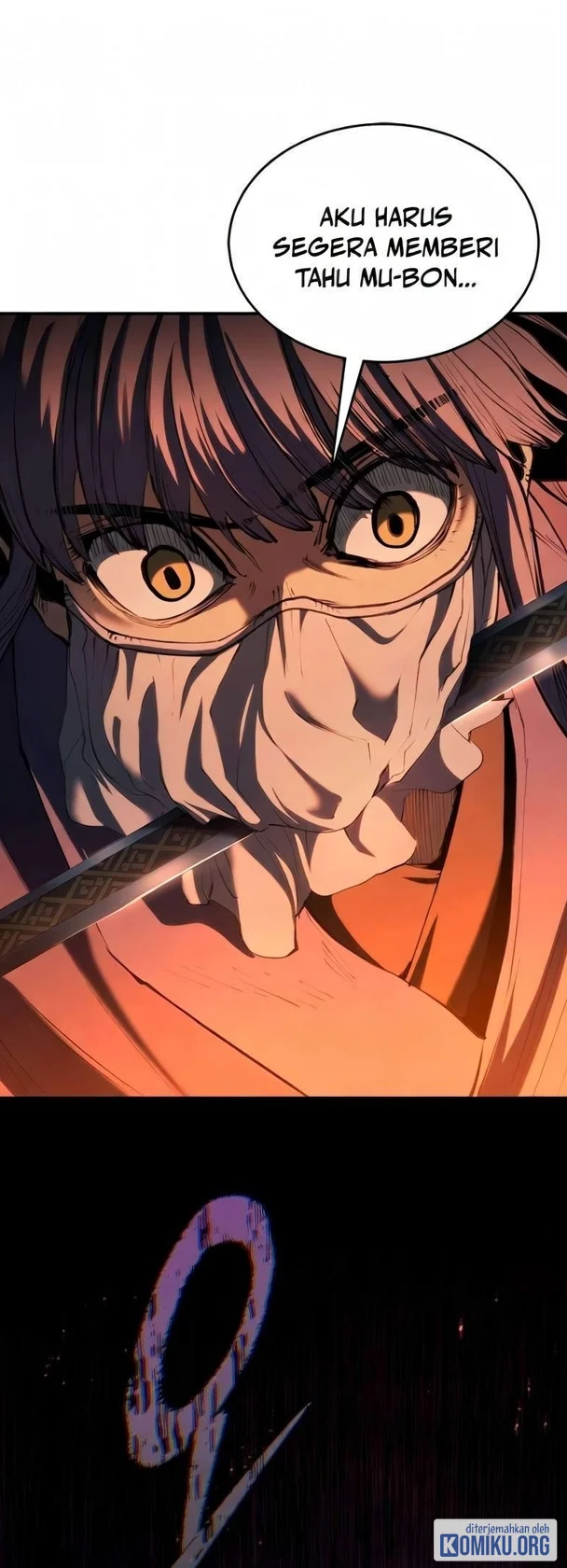 Psychopath in Murim Chapter 44 Gambar 94