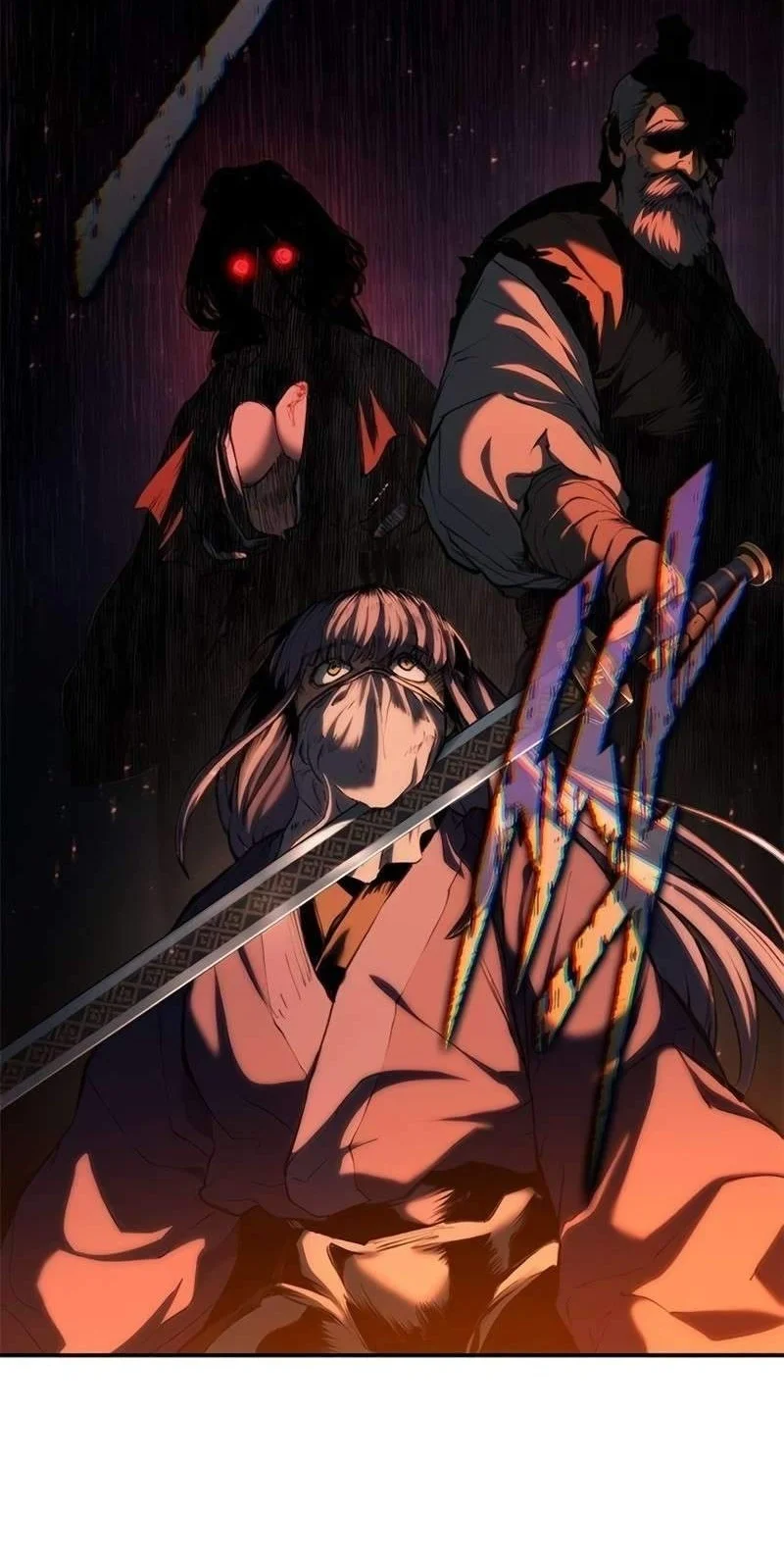 Psychopath in Murim Chapter 44 Gambar 95