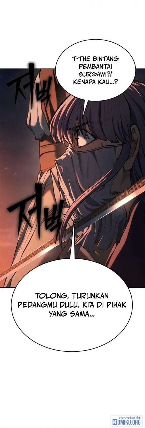 Psychopath in Murim Chapter 44 Gambar 96