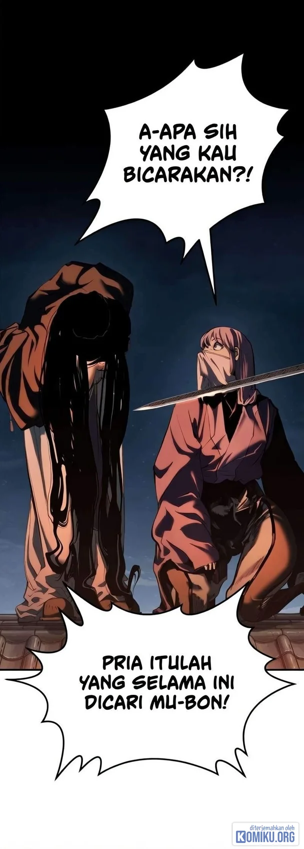 Psychopath in Murim Chapter 44 Gambar 98