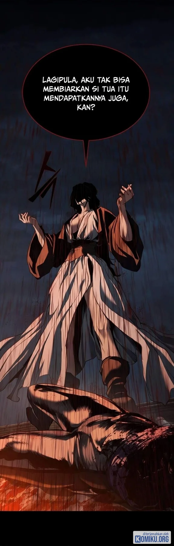 Psychopath in Murim Chapter 44 Gambar 104
