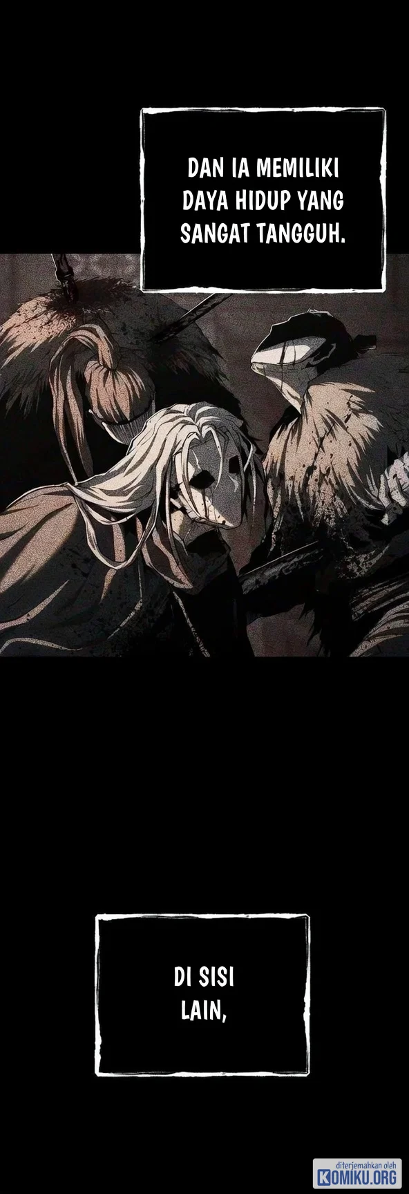 Psychopath in Murim Chapter 45 Gambar 11