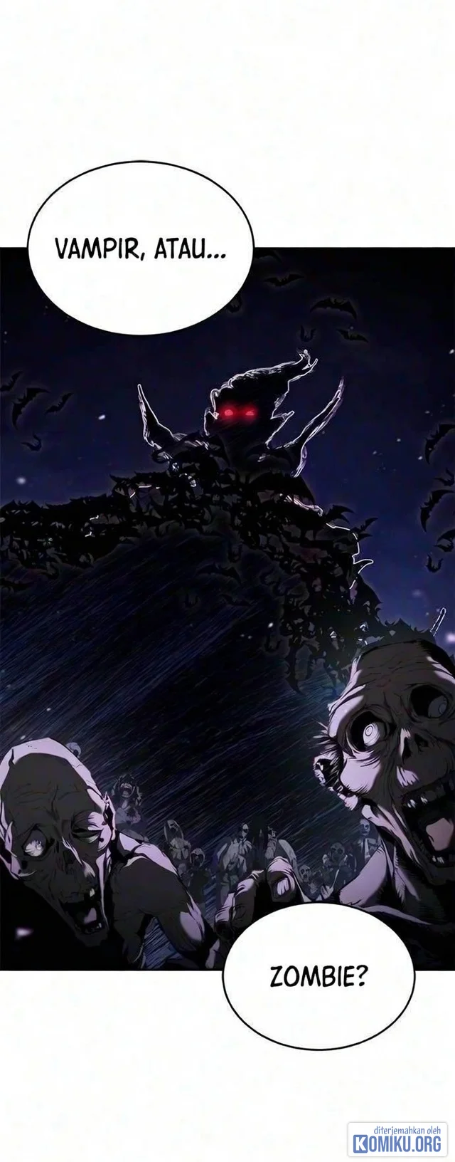 Psychopath in Murim Chapter 45 Gambar 14