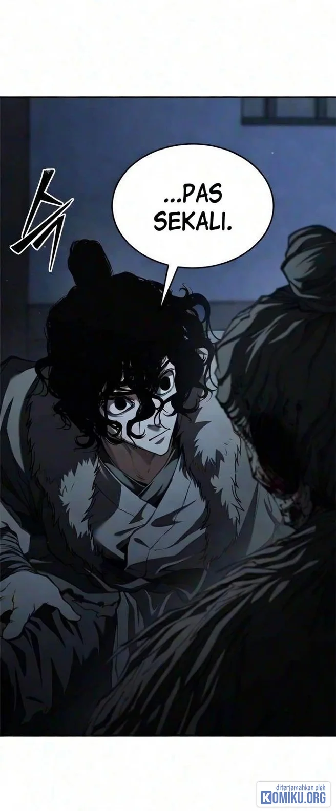 Psychopath in Murim Chapter 45 Gambar 19