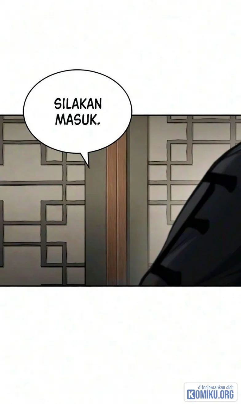 Psychopath in Murim Chapter 45 Gambar 25