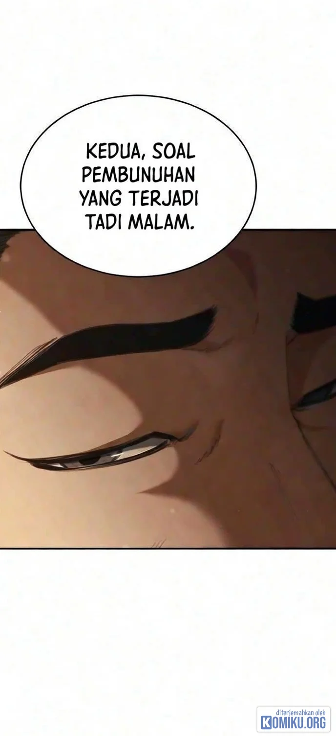 Psychopath in Murim Chapter 45 Gambar 35