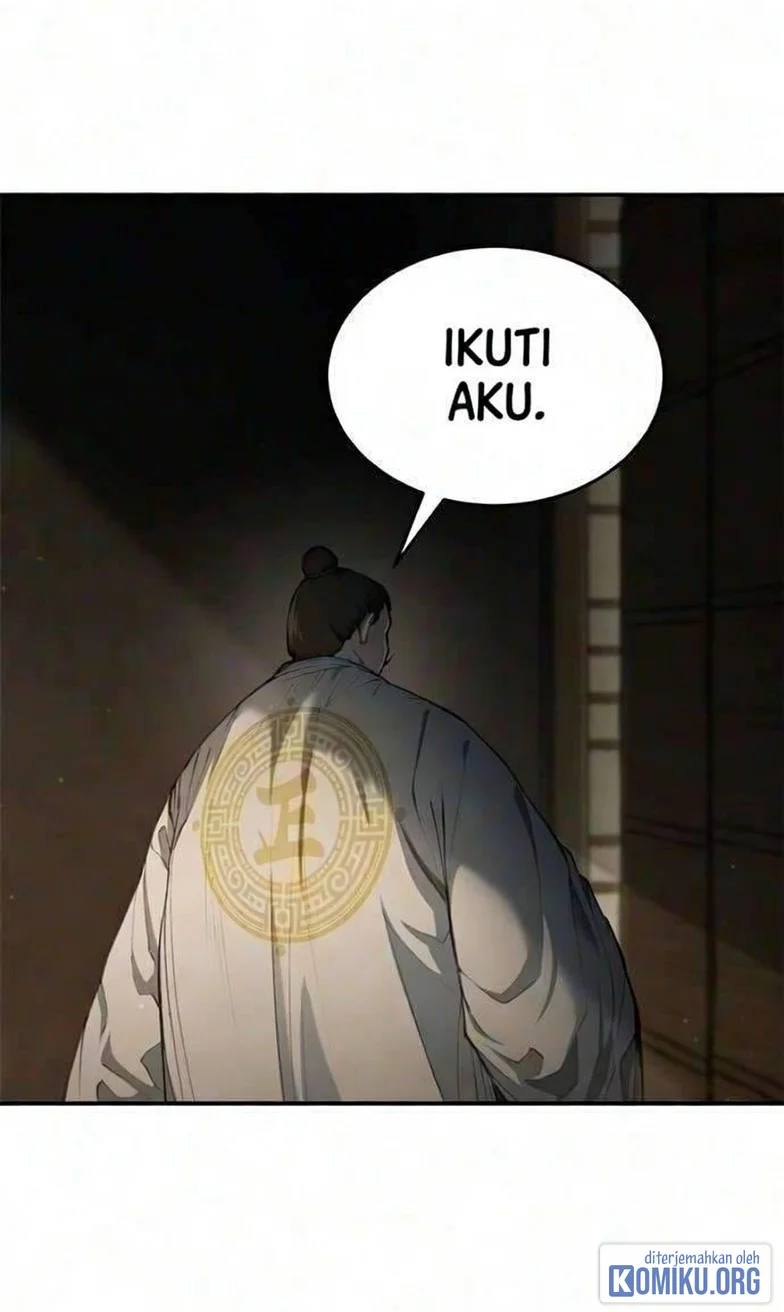 Psychopath in Murim Chapter 45 Gambar 47