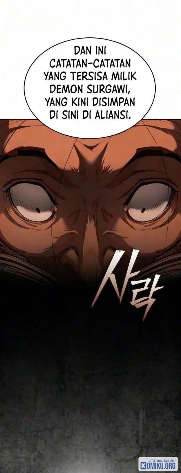 Psychopath in Murim Chapter 45 Gambar 54
