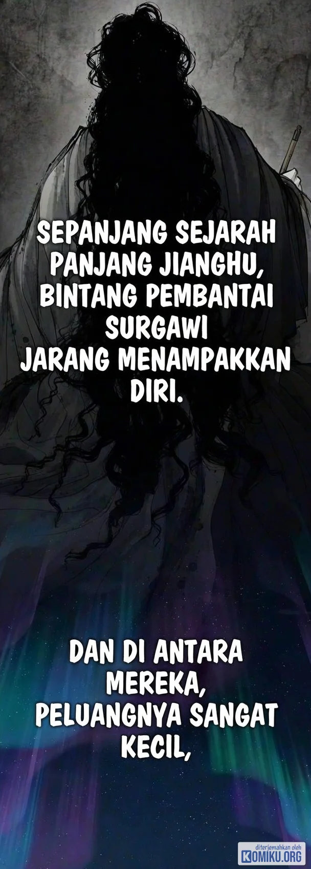 Psychopath in Murim Chapter 45 Gambar 55
