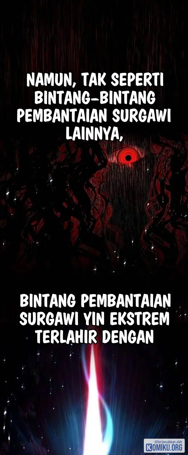 Psychopath in Murim Chapter 45 Gambar 58
