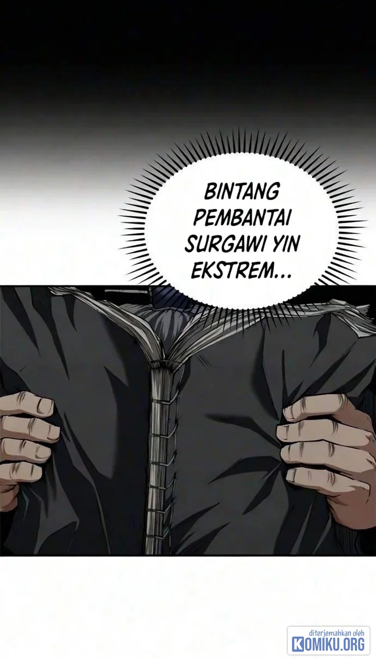 Psychopath in Murim Chapter 45 Gambar 60