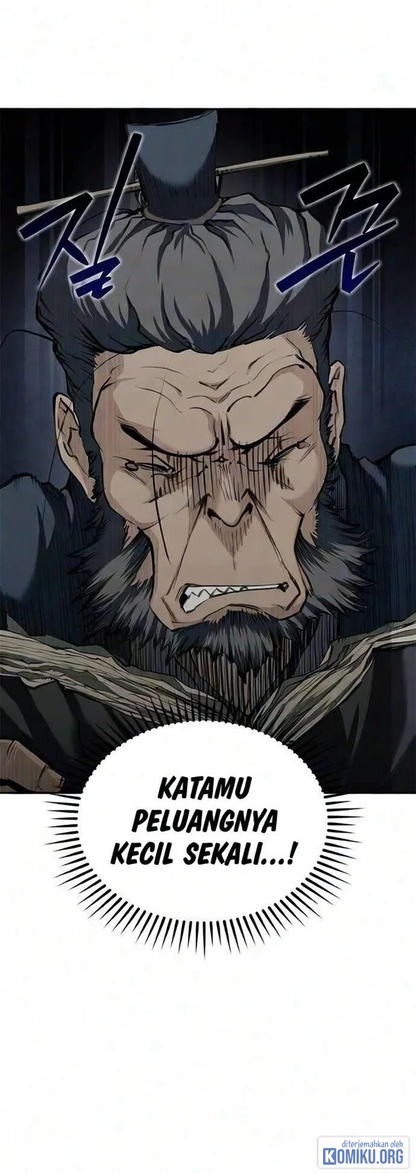 Psychopath in Murim Chapter 45 Gambar 61