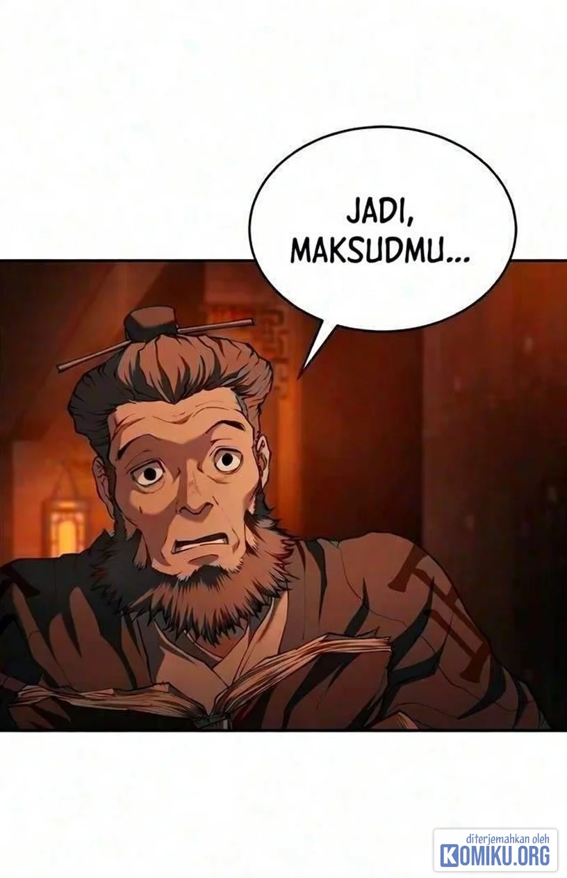 Psychopath in Murim Chapter 45 Gambar 63