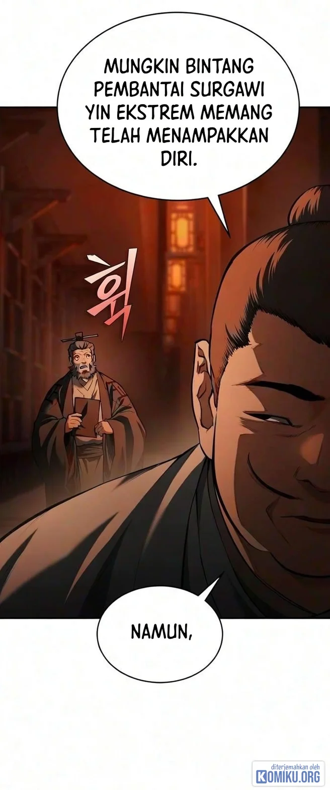Psychopath in Murim Chapter 45 Gambar 66