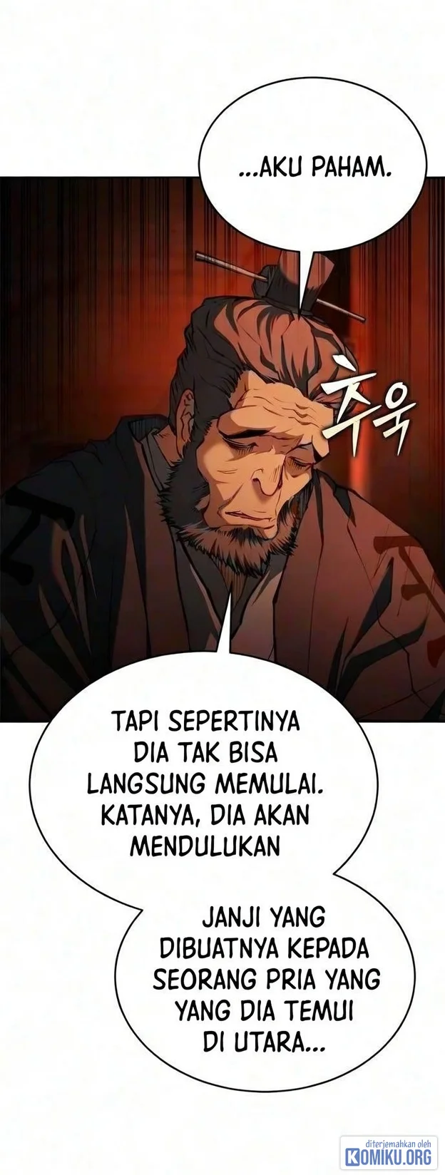 Psychopath in Murim Chapter 45 Gambar 68