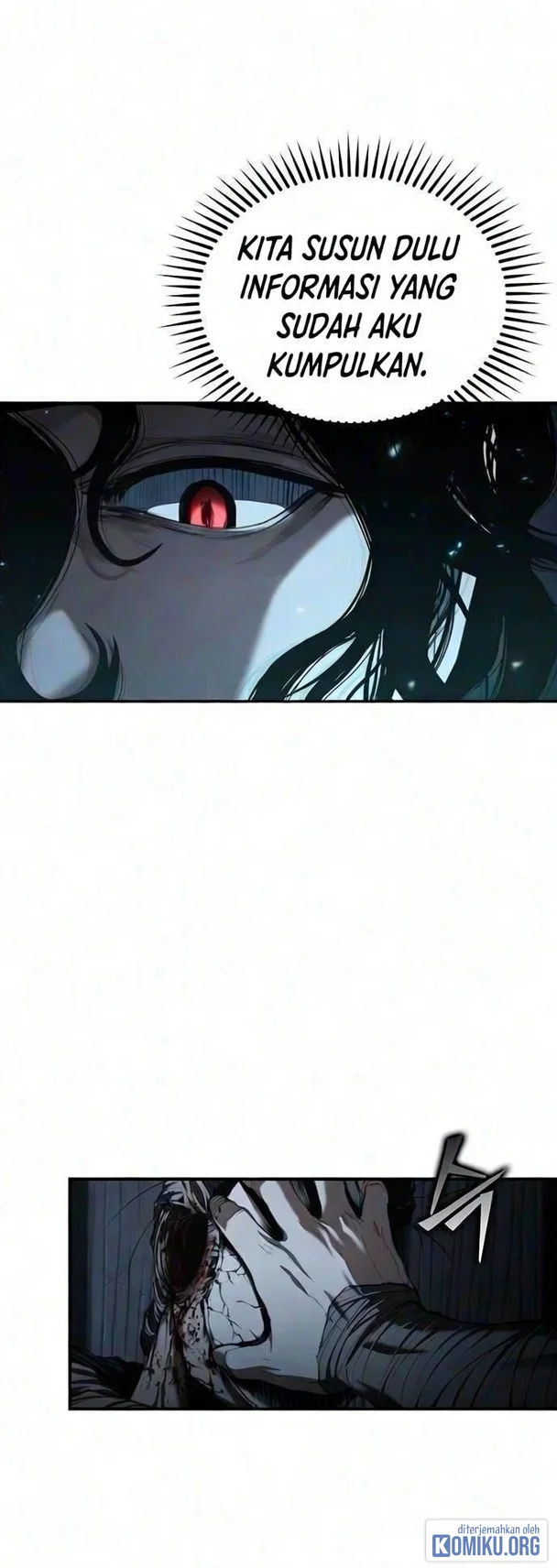 Psychopath in Murim Chapter 45 Gambar 7