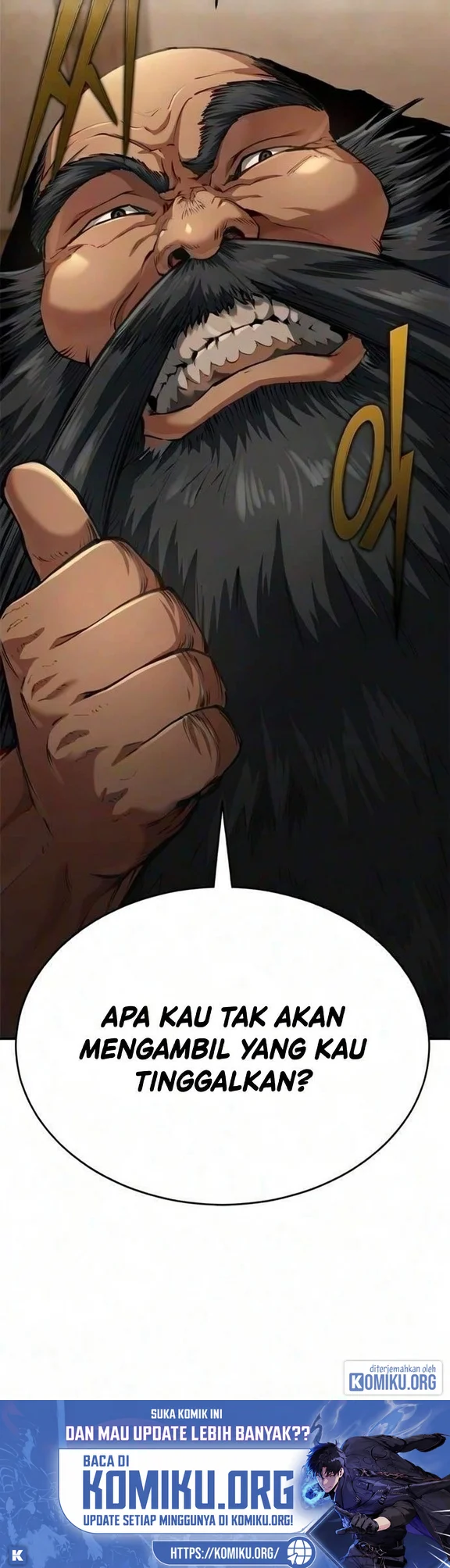 Psychopath in Murim Chapter 45 Gambar 75