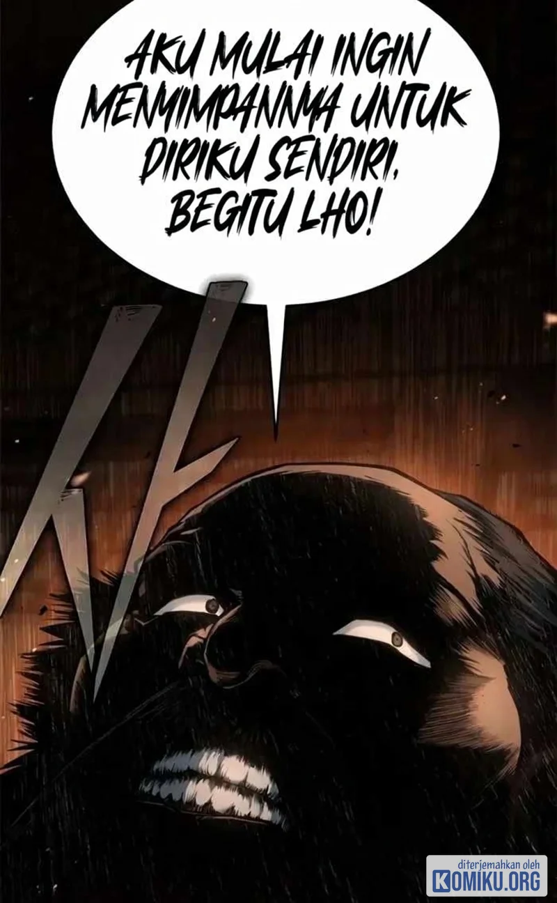 Psychopath in Murim Chapter 46 Gambar 13