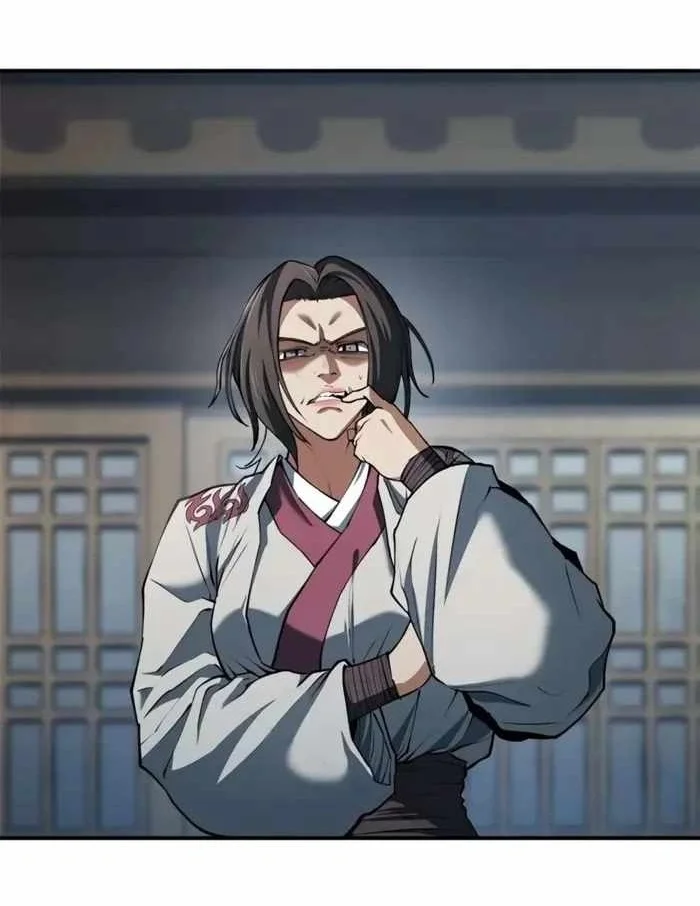 Psychopath in Murim Chapter 46 Gambar 52