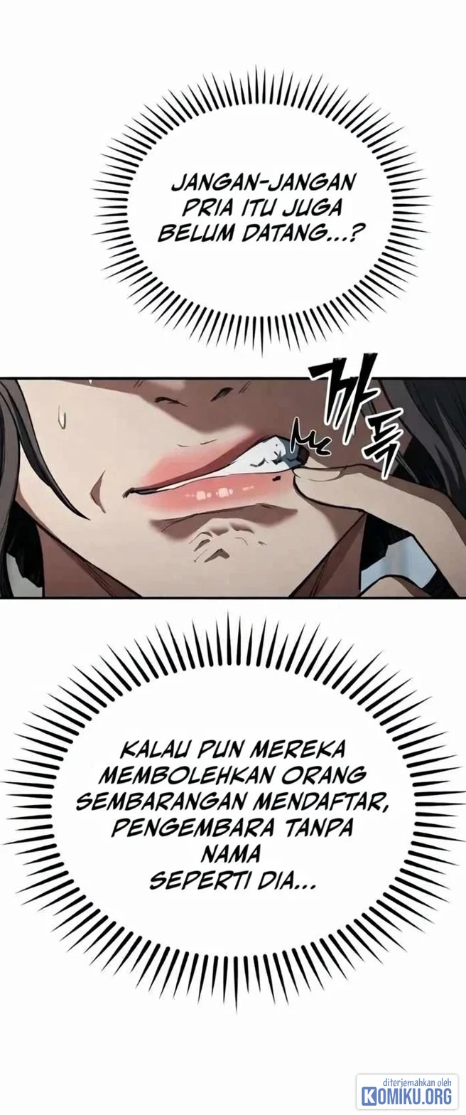 Psychopath in Murim Chapter 46 Gambar 53