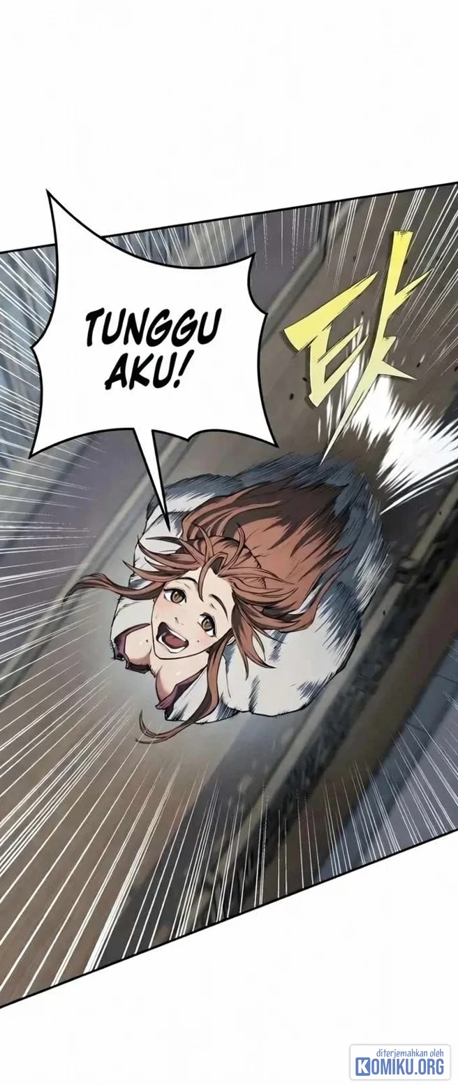 Psychopath in Murim Chapter 46 Gambar 56