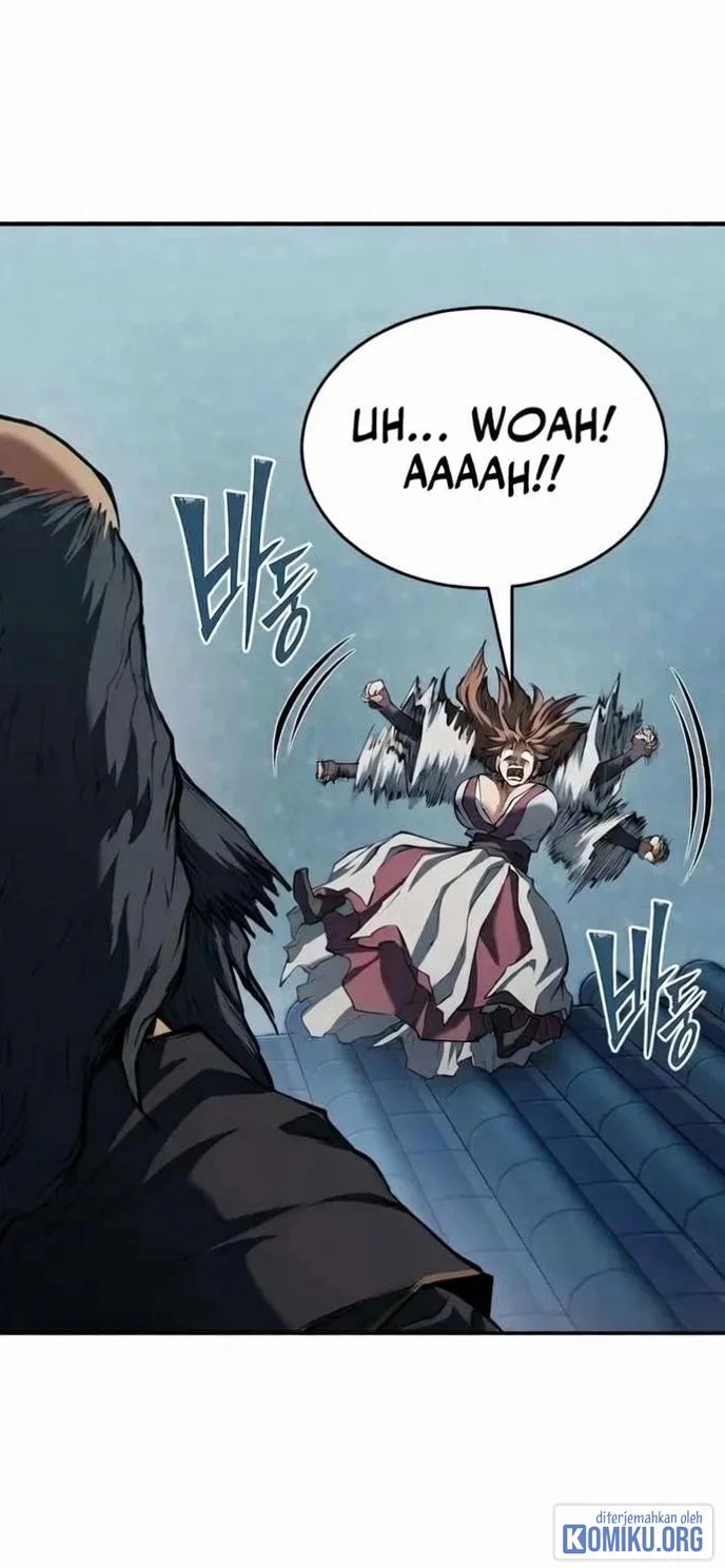 Psychopath in Murim Chapter 46 Gambar 59