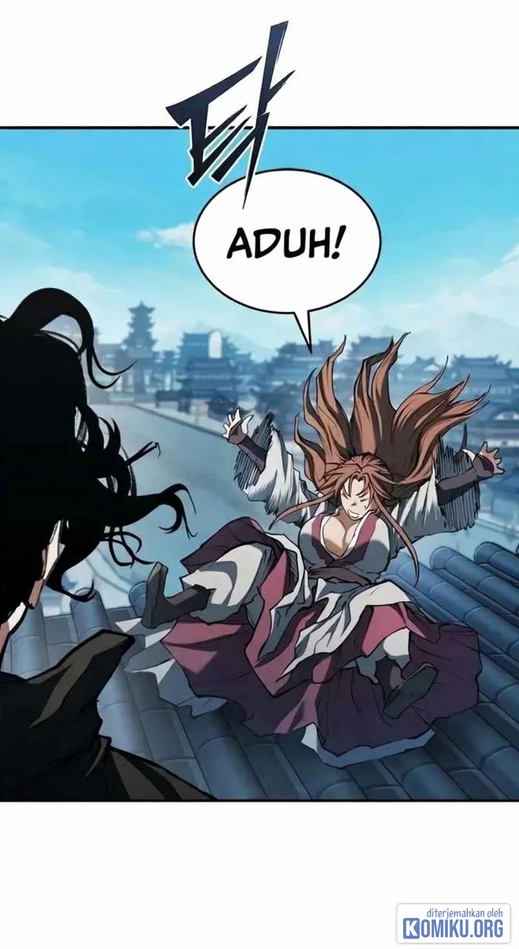 Psychopath in Murim Chapter 46 Gambar 64