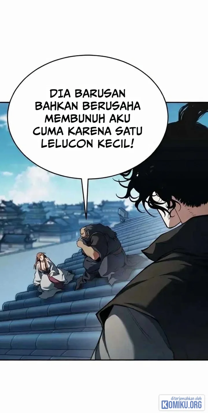 Psychopath in Murim Chapter 46 Gambar 67