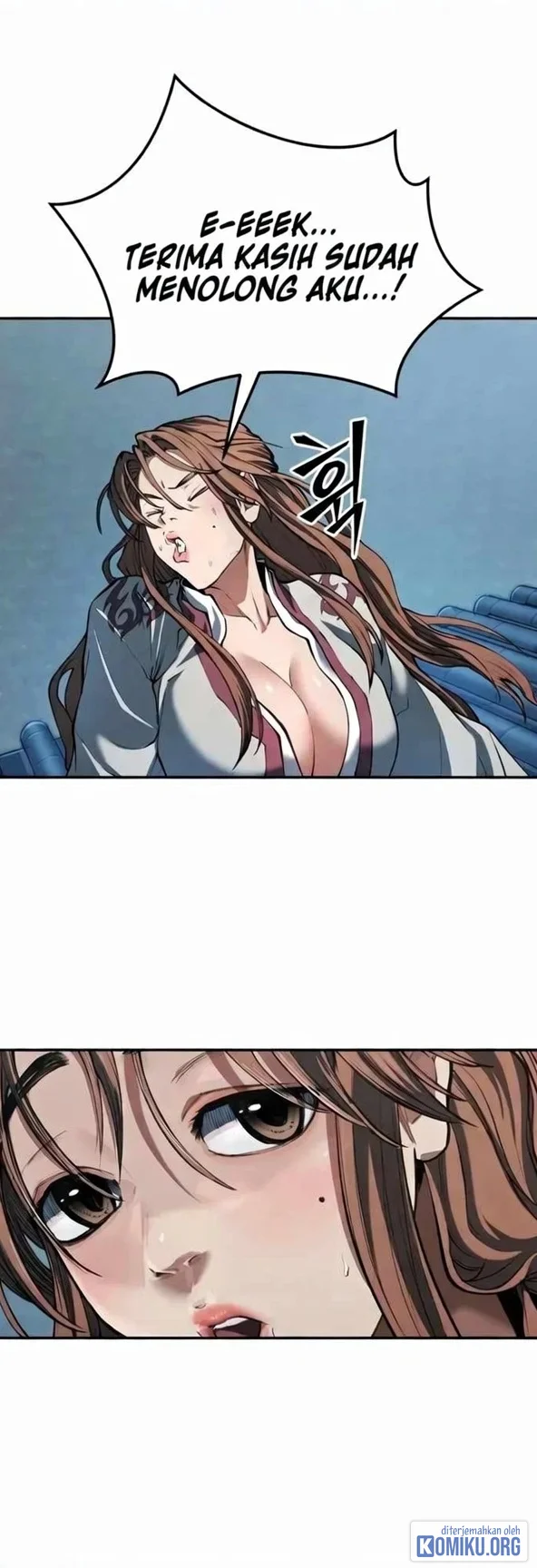 Psychopath in Murim Chapter 46 Gambar 68