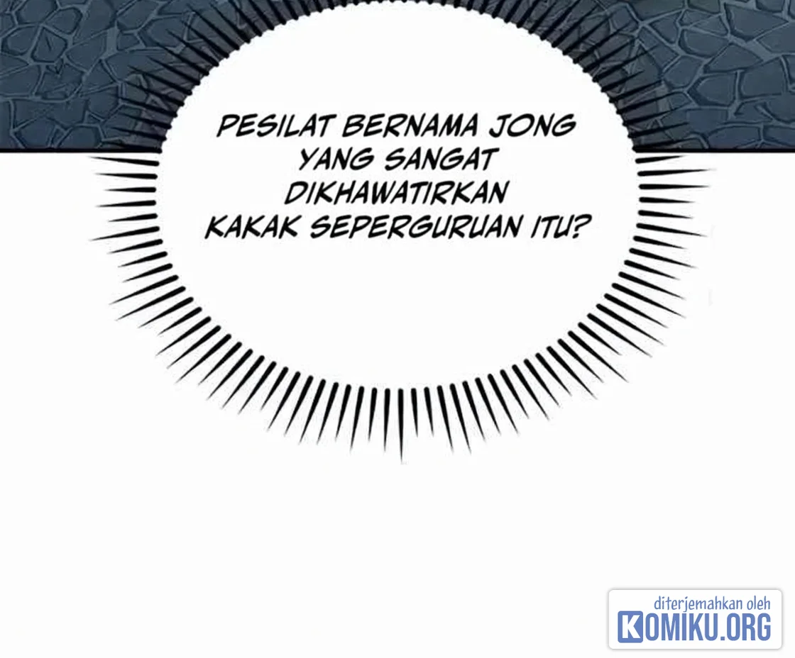 Psychopath in Murim Chapter 46 Gambar 71
