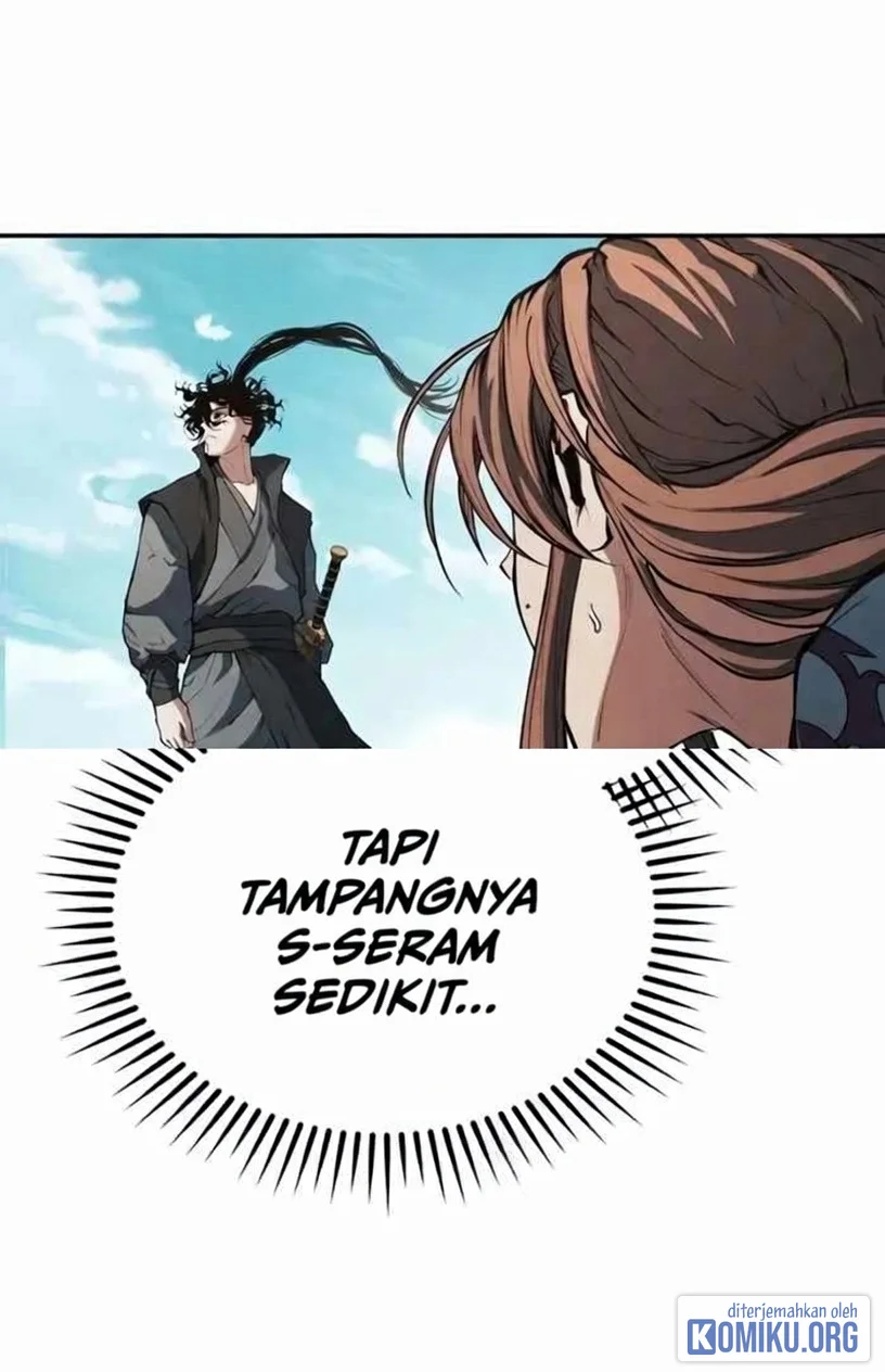 Psychopath in Murim Chapter 46 Gambar 72