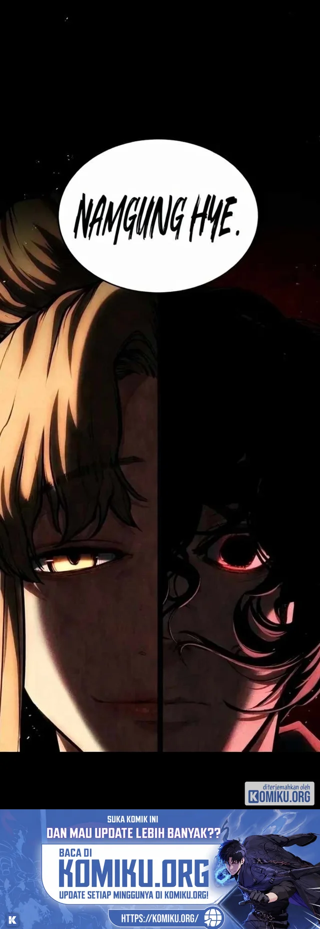 Psychopath in Murim Chapter 46 Gambar 80
