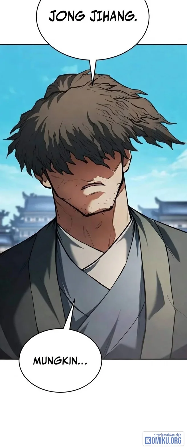 Psychopath in Murim Chapter 47 Gambar 13