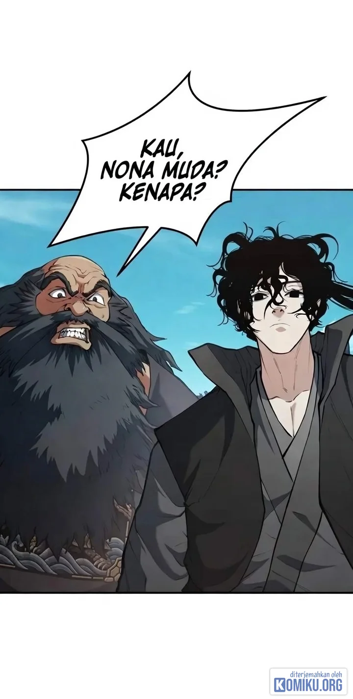 Psychopath in Murim Chapter 47 Gambar 33