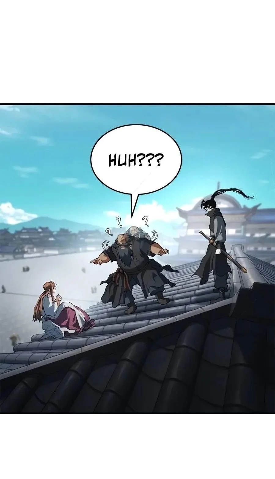 Psychopath in Murim Chapter 47 Gambar 35