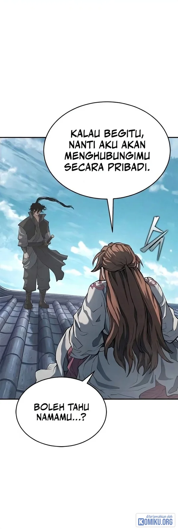 Psychopath in Murim Chapter 47 Gambar 41