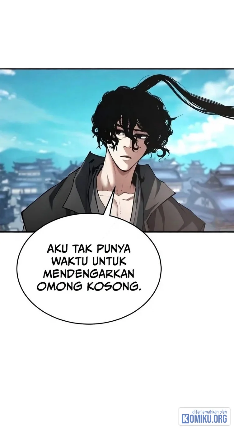 Psychopath in Murim Chapter 47 Gambar 51