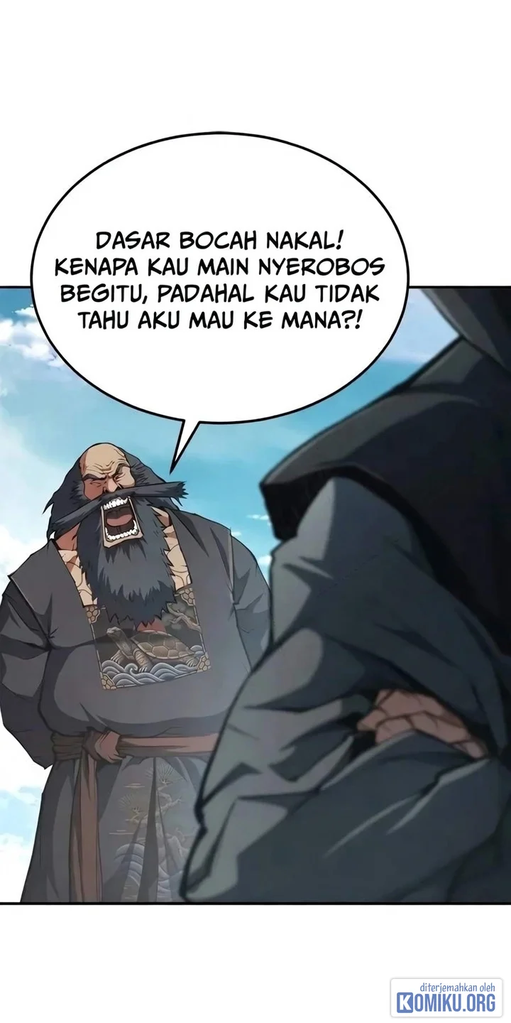 Psychopath in Murim Chapter 47 Gambar 55