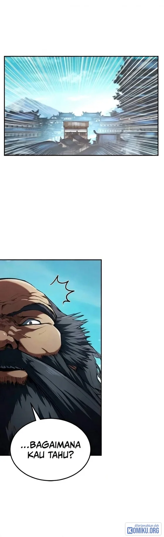 Psychopath in Murim Chapter 47 Gambar 57