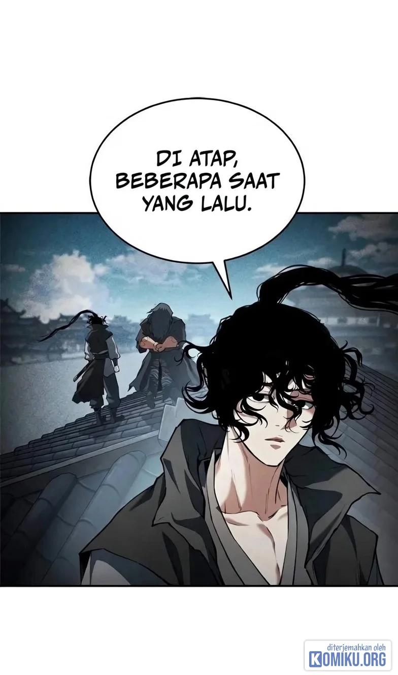 Psychopath in Murim Chapter 47 Gambar 59