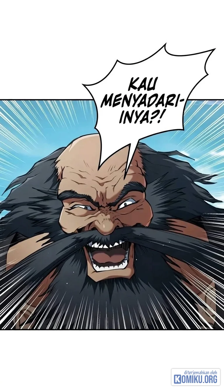 Psychopath in Murim Chapter 47 Gambar 60