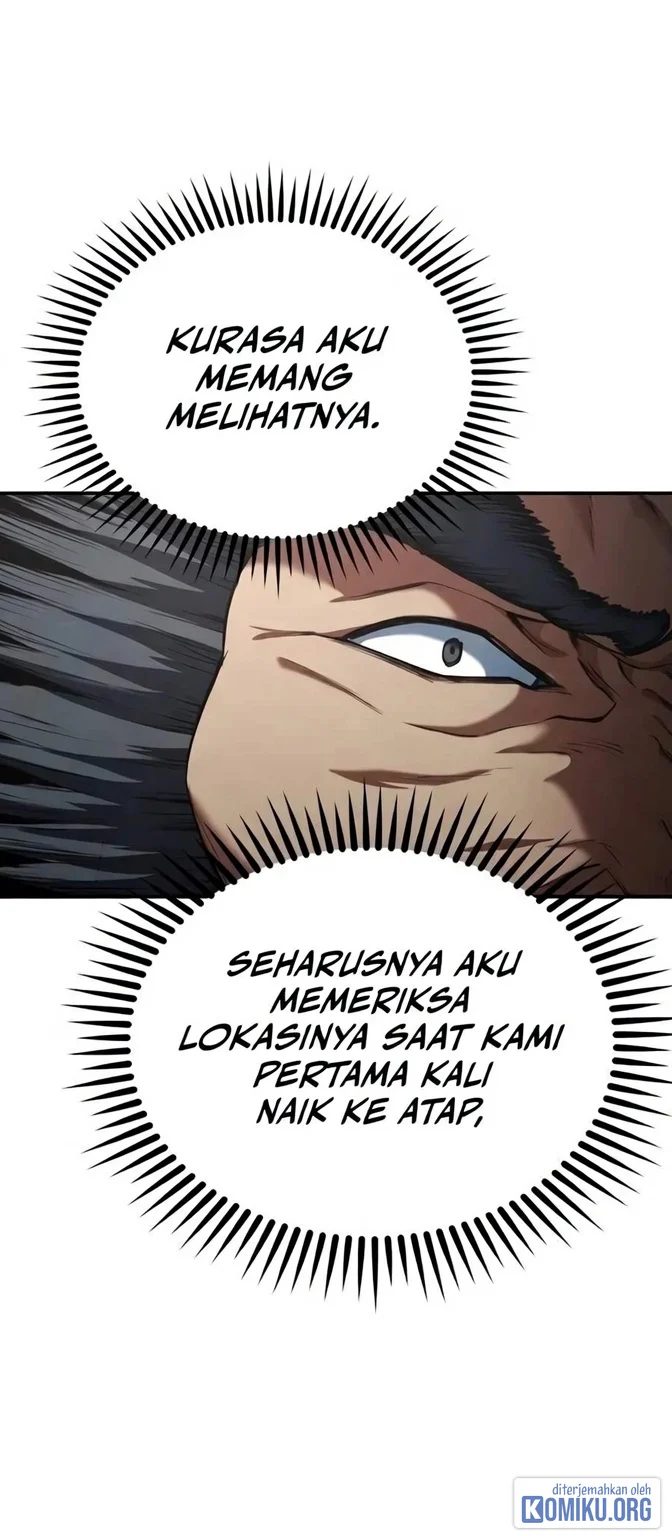 Psychopath in Murim Chapter 47 Gambar 61
