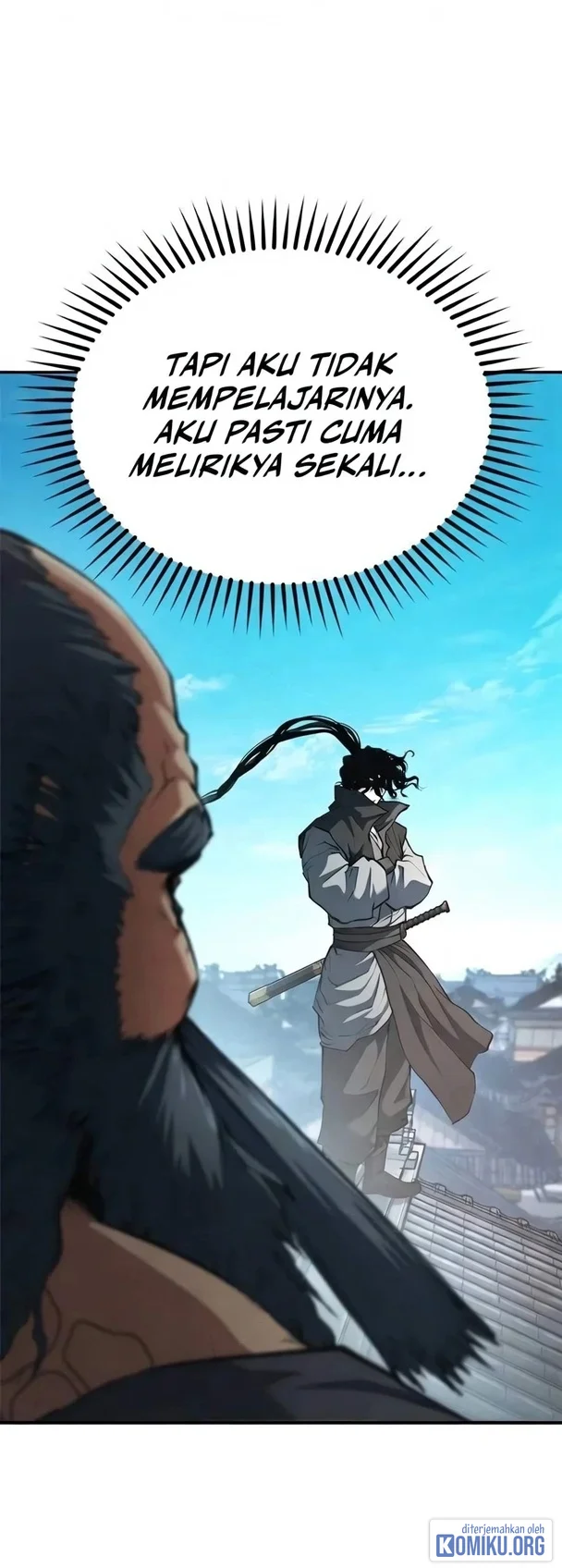 Psychopath in Murim Chapter 47 Gambar 62
